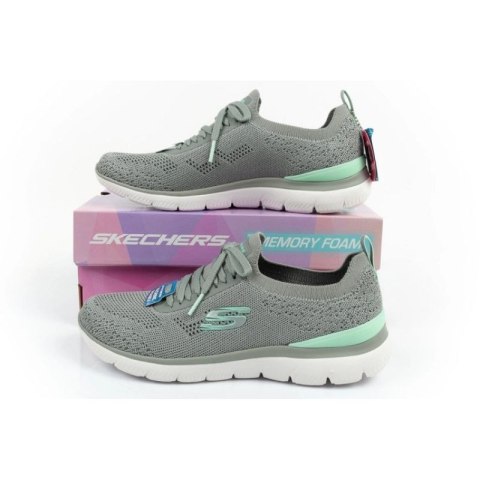 Buty Skechers Summits-Sneak Peek W 150122/GYMN Buty Skechers Summits-Sneak Peek W 150122/GYMN