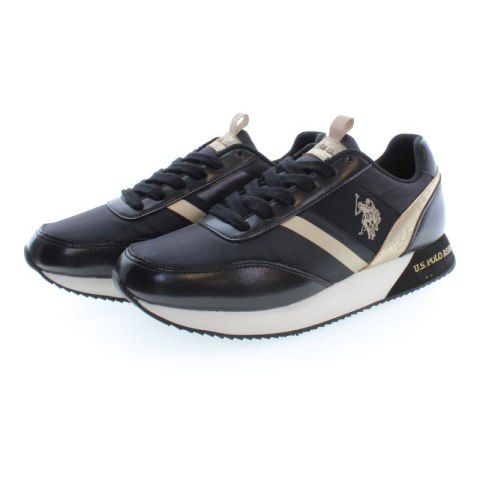 Buty U.S. Polo W NOBIW002-BLK Buty U.S. Polo W NOBIW002-BLK