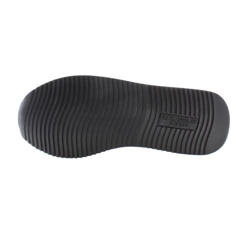 Buty U.S. Polo W NOBIW002-BLK Buty U.S. Polo W NOBIW002-BLK