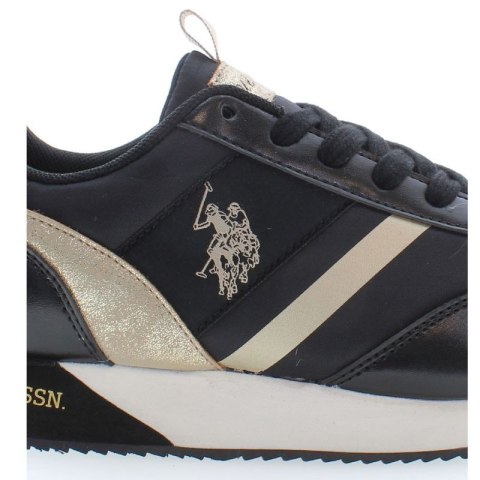 Buty U.S. Polo W NOBIW002-BLK Buty U.S. Polo W NOBIW002-BLK