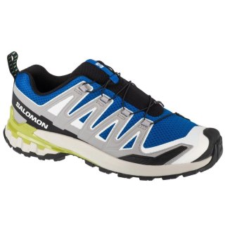 Buty do biegania Salomon XA Pro 3D v9 M L47747800