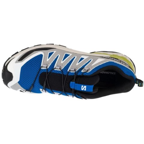 Buty do biegania Salomon XA Pro 3D v9 M L47747800 Buty do biegania Salomon XA Pro 3D v9 M L47747800
