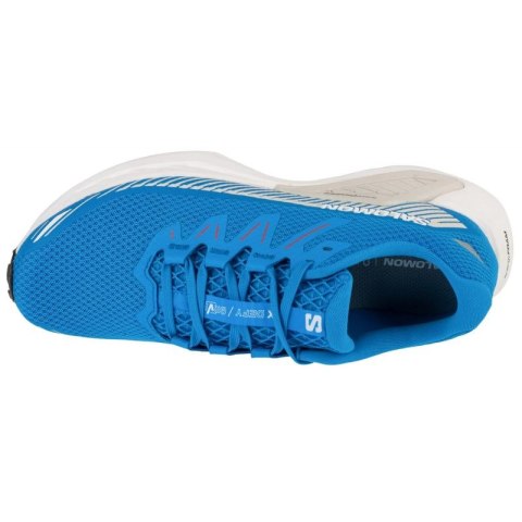 Buty do biegania Salomon DRX Defy Grvl M L47760700 Buty do biegania Salomon DRX Defy Grvl M L47760700