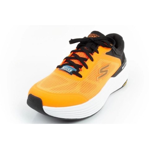 Buty do biegania Skechers Max Cushioning M 220932/ORBK Buty do biegania Skechers Max Cushioning M 220932/ORBK