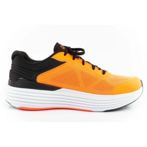 Buty do biegania Skechers Max Cushioning M 220932/ORBK Buty do biegania Skechers Max Cushioning M 220932/ORBK