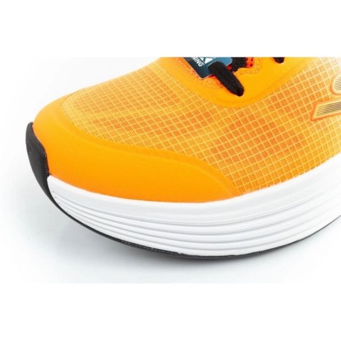 Buty do biegania Skechers Max Cushioning M 220932/ORBK Buty do biegania Skechers Max Cushioning M 220932/ORBK