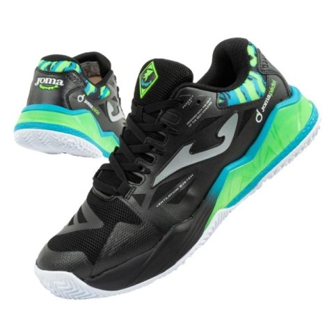 Buty do padla Joma Spin Men 2501 M TSPINS2501OM Buty do padla Joma Spin Men 2501 M TSPINS2501OM