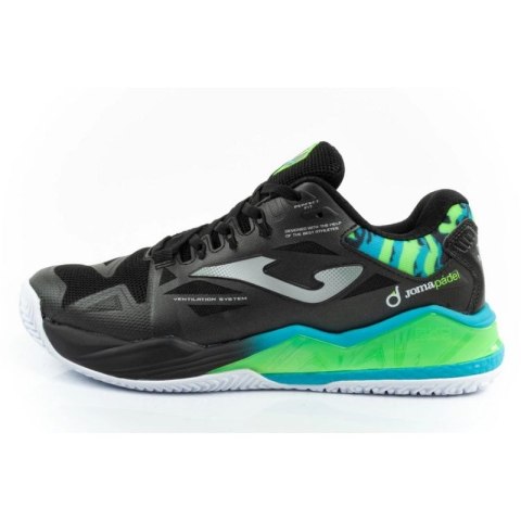 Buty do padla Joma Spin Men 2501 M TSPINS2501OM Buty do padla Joma Spin Men 2501 M TSPINS2501OM