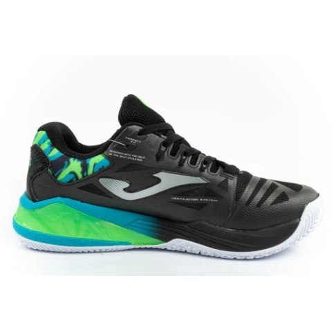 Buty do padla Joma Spin Men 2501 M TSPINS2501OM Buty do padla Joma Spin Men 2501 M TSPINS2501OM