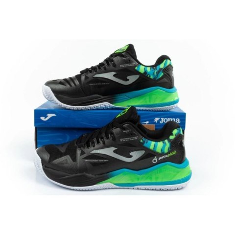 Buty do padla Joma Spin Men 2501 M TSPINS2501OM Buty do padla Joma Spin Men 2501 M TSPINS2501OM
