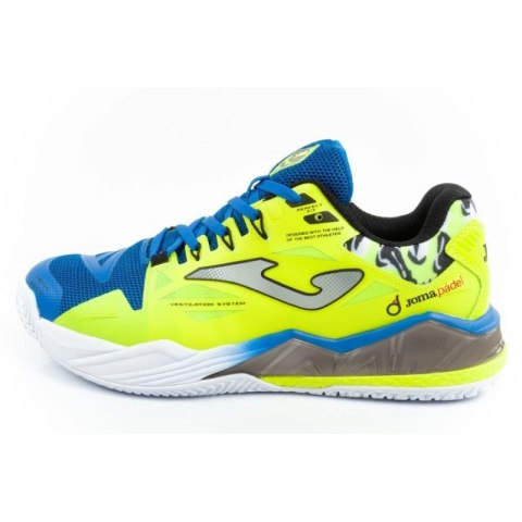 Buty do padla Joma Spin Men 2509 M TSPINS2509OM Buty do padla Joma Spin Men 2509 M TSPINS2509OM
