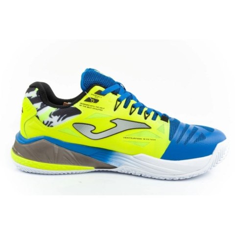 Buty do padla Joma Spin Men 2509 M TSPINS2509OM Buty do padla Joma Spin Men 2509 M TSPINS2509OM