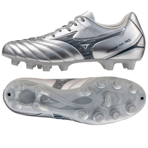 Buty piłkarskie Mizuno Monarcida Neo III Select M P1GA252504 Buty piłkarskie Mizuno Monarcida Neo III Select M P1GA252504