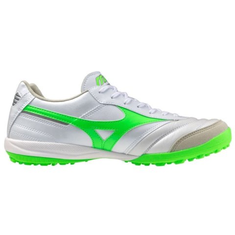 Buty piłkarskie Mizuno Morelia Sala Elite TF M Q1GA251237 Buty piłkarskie Mizuno Morelia Sala Elite TF M Q1GA251237