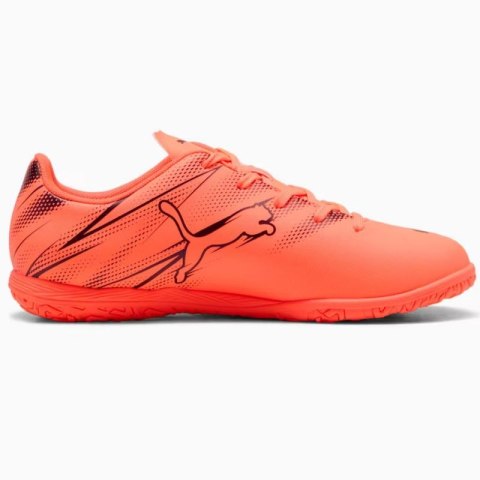 Buty piłkarskie Puma Attacanto IT Jr 107482-14 Buty piłkarskie Puma Attacanto IT Jr 107482-14