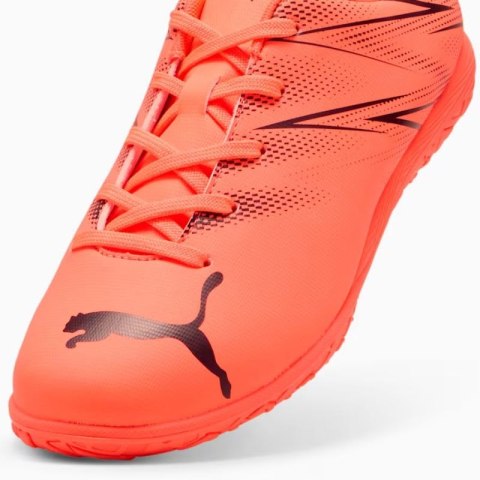 Buty piłkarskie Puma Attacanto IT Jr 107482-14 Buty piłkarskie Puma Attacanto IT Jr 107482-14