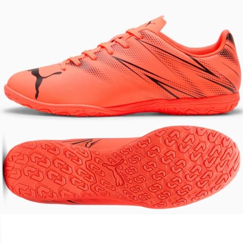 Buty piłkarskie Puma Attacanto IT M 107479-14 Buty piłkarskie Puma Attacanto IT M 107479-14
