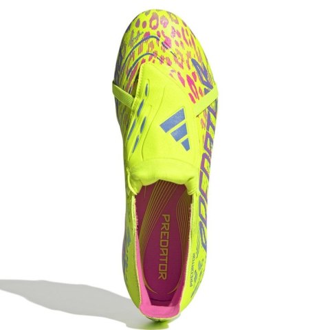 Buty piłkarskie adidas Predator League FT FG/MG M JP9827 Buty piłkarskie adidas Predator League FT FG/MG M JP9827