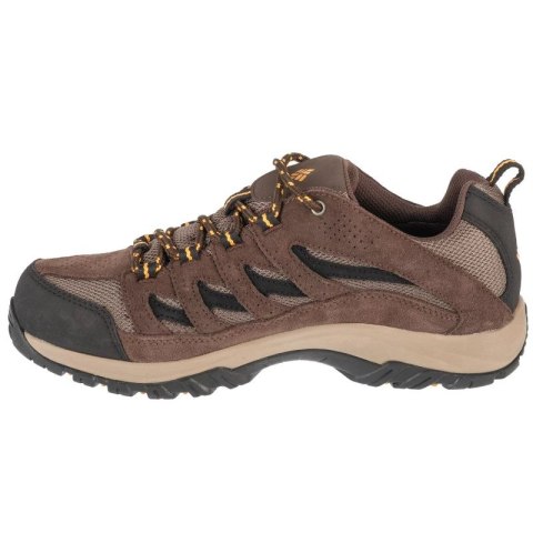 Buty Columbia Crestwood Waterproof M 2100651255 Buty Columbia Crestwood Waterproof M 2100651255
