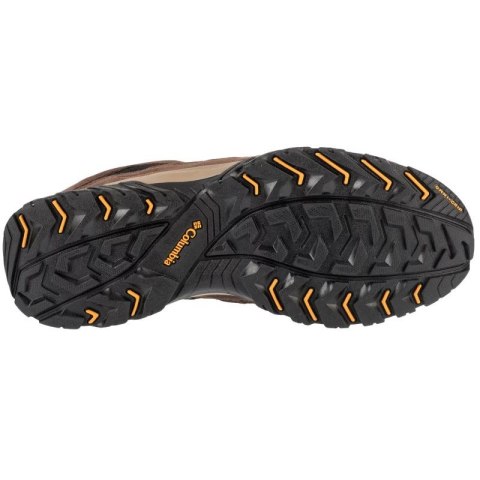 Buty Columbia Crestwood Waterproof M 2100651255 Buty Columbia Crestwood Waterproof M 2100651255