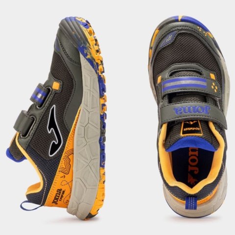 Buty Joma Adventure 2523 Jr JADVS2523V Buty Joma Adventure 2523 Jr JADVS2523V