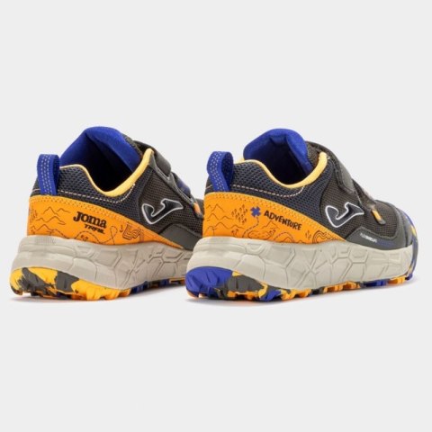 Buty Joma Adventure 2523 Jr JADVS2523V Buty Joma Adventure 2523 Jr JADVS2523V