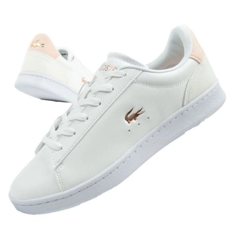 Buty Lacoste Carnaby W 748SUJ00021Y9 Buty Lacoste Carnaby W 748SUJ00021Y9