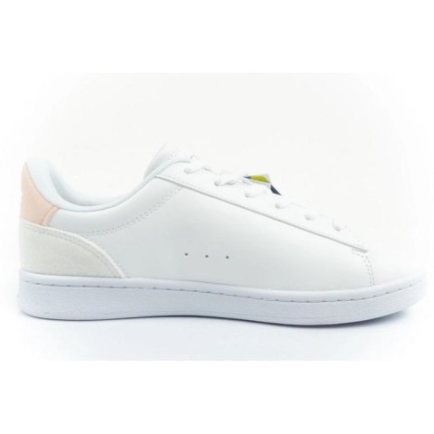 Buty Lacoste Carnaby W 748SUJ00021Y9 Buty Lacoste Carnaby W 748SUJ00021Y9