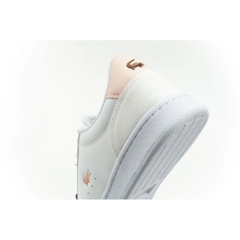 Buty Lacoste Carnaby W 748SUJ00021Y9 Buty Lacoste Carnaby W 748SUJ00021Y9