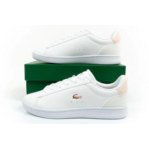 Buty Lacoste Carnaby W 748SUJ00021Y9 Buty Lacoste Carnaby W 748SUJ00021Y9