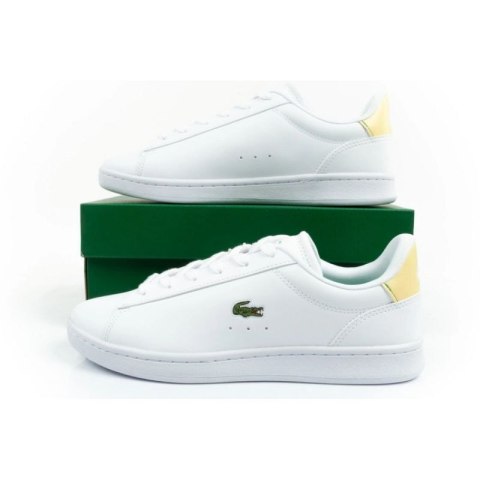Buty Lacoste Carnaby W 749SUJ0002082 Buty Lacoste Carnaby W 749SUJ0002082
