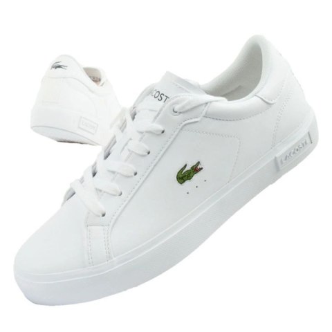 Buty Lacoste Powercourt 0721 W 741SUJ001421G Buty Lacoste Powercourt 0721 W 741SUJ001421G