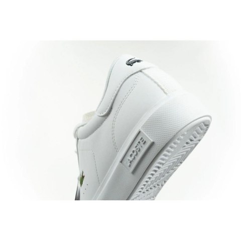 Buty Lacoste Powercourt 0721 W 741SUJ001421G Buty Lacoste Powercourt 0721 W 741SUJ001421G