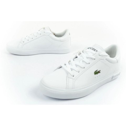 Buty Lacoste Powercourt 0721 W 741SUJ001421G Buty Lacoste Powercourt 0721 W 741SUJ001421G