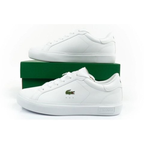Buty Lacoste Powercourt 0721 W 741SUJ001421G Buty Lacoste Powercourt 0721 W 741SUJ001421G