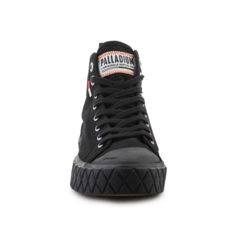 Buty Palladium Palla Ace Chukka Org 79142-001-M Buty Palladium Palla Ace Chukka Org 79142-001-M