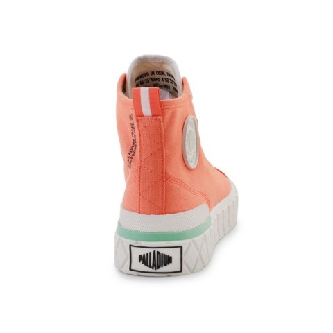 Buty Palladium Palla Ace Chukka Org W 79142-813-M Buty Palladium Palla Ace Chukka Org W 79142-813-M