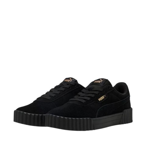 Buty Puma Carina 3.0 SD W 400721 01 Buty Puma Carina 3.0 SD W 400721 01