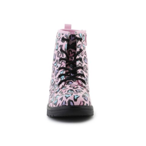 Buty Skechers Gravlen - Totally Wild Jr 302918L-PKMT Buty Skechers Gravlen - Totally Wild Jr 302918L-PKMT
