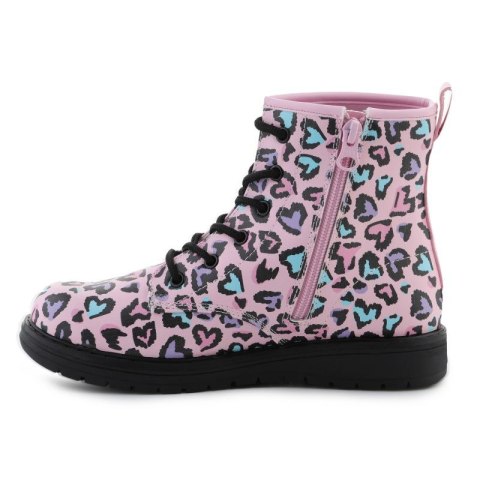 Buty Skechers Gravlen - Totally Wild Jr 302918L-PKMT Buty Skechers Gravlen - Totally Wild Jr 302918L-PKMT