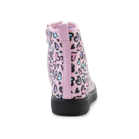 Buty Skechers Gravlen - Totally Wild Jr 302918L-PKMT Buty Skechers Gravlen - Totally Wild Jr 302918L-PKMT