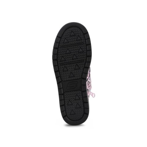 Buty Skechers Gravlen - Totally Wild Jr 302918L-PKMT Buty Skechers Gravlen - Totally Wild Jr 302918L-PKMT