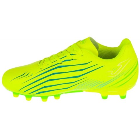 Buty piłkarskie Joma Propulsion 2509 FG Jr PRJS2509FG Buty piłkarskie Joma Propulsion 2509 FG Jr PRJS2509FG