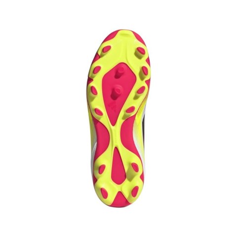 Buty piłkarskie adidas F50 League MG Jr IE3752