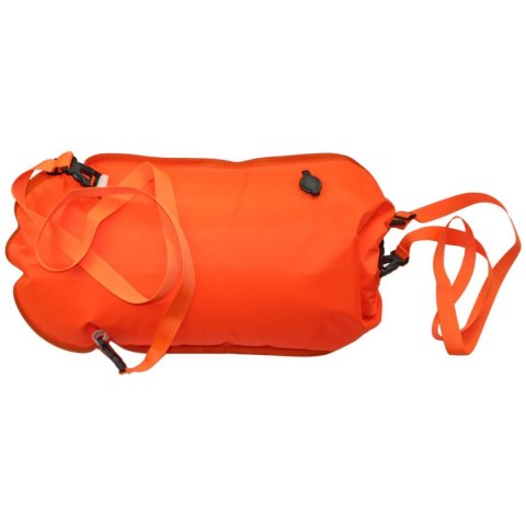 Bojka Torba Plecak do Pływania MASTER Swim Buoy Bojka Torba Plecak do Pływania MASTER Swim Buoy