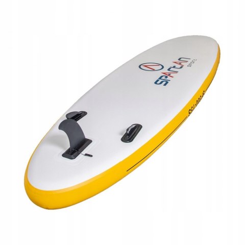 Deska SUP SPARTAN 300 x 76 x 15 cm do 130 kg Deska SUP SPARTAN 300 x 76 x 15 cm do 130 kg