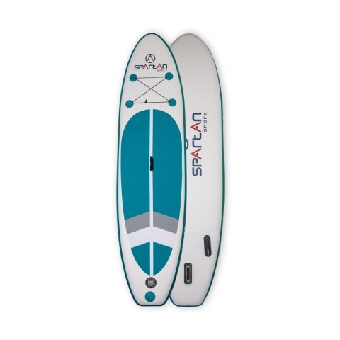 Deska SUP SPARTAN 300 x 76 x 15 cm do 130 kg Deska SUP SPARTAN 300 x 76 x 15 cm do 130 kg