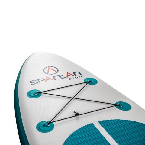 Deska SUP SPARTAN 300 x 76 x 15 cm do 130 kg Deska SUP SPARTAN 300 x 76 x 15 cm do 130 kg