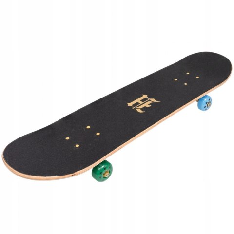 Deskorolka Klasyczna HARRY POTTER dla Dzieci 79 cm ABEC9 do 50 kg D'arpeje Deskorolka Klasyczna HARRY POTTER dla Dzieci 79 cm ABEC9 do 50 kg D'arpeje