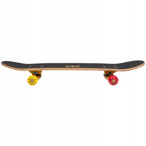 Deskorolka Klasyczna HARRY POTTER dla Dzieci 79 cm ABEC9 do 50 kg D'arpeje Deskorolka Klasyczna HARRY POTTER dla Dzieci 79 cm ABEC9 do 50 kg D'arpeje